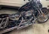 2005 Harley-Davidson XL 1200 C Sportster