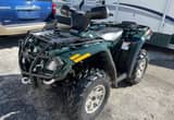 2007 Can-Am Outlander 400