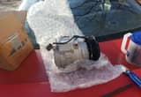 2006-2007 Honda Accord ac compressor