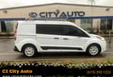 2015 Ford Transit Connect XLT