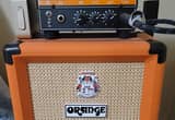 Orange Micro Terror Amplifier & Pedals