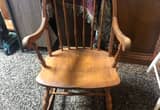 rocking chair