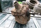 Chevy Jeep muncie 4 speed with P9H PTO