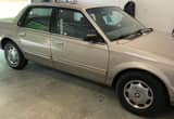 1996 Buick Century Sedan FWD