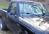 1996 Ford Ranger