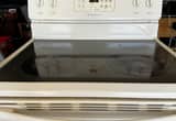 Frigidaire Glass Top Stove