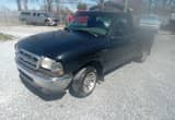 1999 Ford Ranger