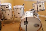 Buddy Rich Drum Set