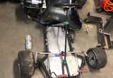 Race Kart/ Go Kart