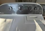 Whirlpool Dryer