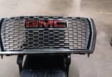 Used 2021-2022 Gmc Yukon Denali Grille