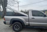 Toyota Tacoma ARE Tonneau 6ft Bed Cover