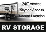 Rv/ Boat/ Classic Car Storage Available!