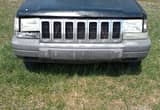 1996 Jeep Grand Cherokee Laredo