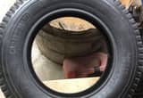 New Kenda Trailer Tire