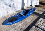 Liquid Logic Remix XP-9 kayak