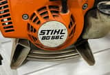 stihl blower