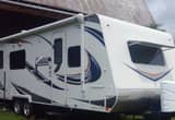 2013 Lance 2285 Trailer Camper