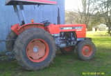 Tractor for sale