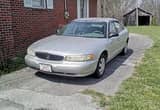 2004 Buick Century Base