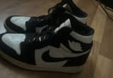 retro jordan 1 shoes