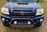 2007 Toyota Tacoma PreRunner