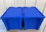 Storage Boxes- Totes