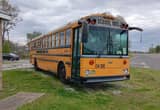 2005 Thomas Built School Bus #04-196