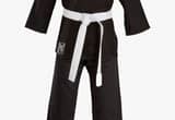 kid karate suit