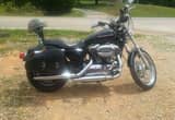 2007 Harley-Davidson Sportster