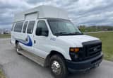 2011 Ford E-350 XL