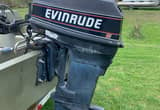 1994 Evinrude