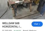 table saw