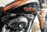 2011 Harley Davidson Wide Glide-Trade?