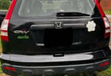 2007 Honda CR-V EX AWD