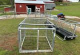 Reduced Used Sheep & Goat Equipment