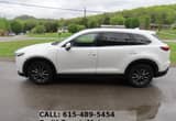 2022 Mazda CX-9 Touring AWD