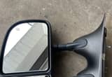 06 f250 tow mirrors