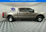 2021 Ford F250 4x4 FX4 CREW CAB