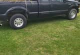 2000 Ford F-250 Super Duty XL Extended C