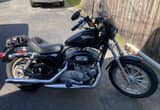 2008 Harley-Davidson Sportster 883XL