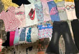 2t girl clothes