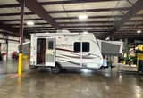 2013 Jayco Jayfeather