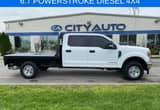 2022 Ford F250 6.7 DIESEL 4X4 CREW CAB