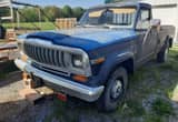 1982 Jeep J-10 STD