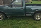 1996 Ford Ranger