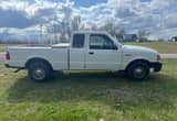 2004 Ford Ranger