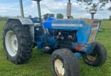 Ford 5000 Tractor