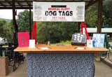 Dog Tag Business for sale (Back on sale)