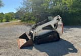 Bobcat T190 61hp Skid Steer